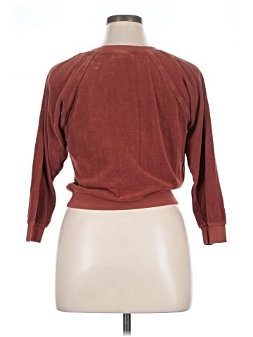 Suzie Kondi Sweatshirt (view 2)