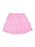 Speechless Floral Pink Casual Skirt Size XL - photo 2