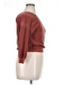 Suzie Kondi Brown Sweatshirt Size XLEstimated - photo 4