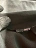 Unbranded Black Dress Pants Size S (estimated) - photo 3