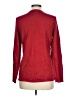 Jaclyn Smith Red Cardigan Size L - photo 2