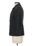 Calvin Klein Gray Coat Size 6 - photo 5