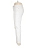 True Religion Hearts Ivory Jeans Size 30 waist - photo 5