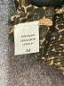 Unbranded Animal Print Gold Cardigan Size M - photo 7