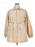 Unbranded Tan Raincoat Size XL - photo 1