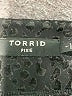 Torrid Tweed Black Active Pants Size 1X Plus (1) - photo 7