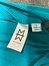 Marc Bouwer Teal Cocktail Dress Size L - photo 7