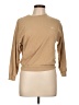Assorted Brands Tan Long Sleeve Top Size L - photo 1