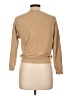Assorted Brands Tan Long Sleeve Top Size L - photo 2