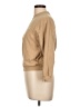 Assorted Brands Tan Long Sleeve Top Size L - photo 5
