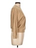 Assorted Brands Tan Long Sleeve Top Size L - photo 4
