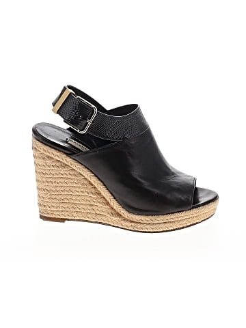 Balenciaga Wedges (view 1)