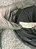 Assorted Brands Black Sleeveless Top One size - photo 8