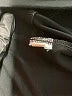 Chico's Solid Black Active Pants Size Sm (0) - photo 8