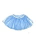 Disney 100% Polyester Blue Skirt Size 5T - photo 1