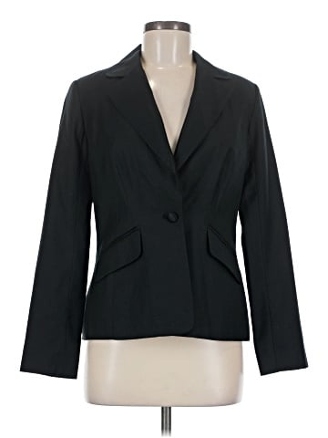 Isaac Mizrahi for Target Blazer (view 1)