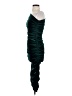 Lovers + Friends Teal Cocktail Dress Size S - photo 5