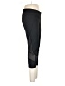 Athleta Black Active Pants Size L - photo 4