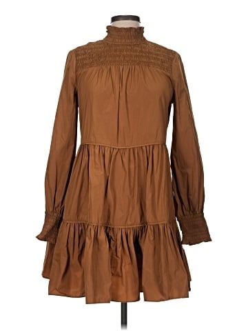 Veronica Beard Casual Dress (view 1)