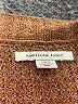American Eagle Outfitters Brown Pullover Sweater Size S - photo 7