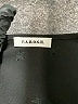 P.A.R.O.S.H. Black Short Sleeve Top Size L - photo 7