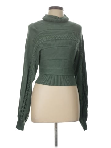 Guess Turtleneck Sweater (view 1)
