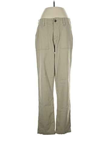 St. John's Bay Casual Pants (view 1)