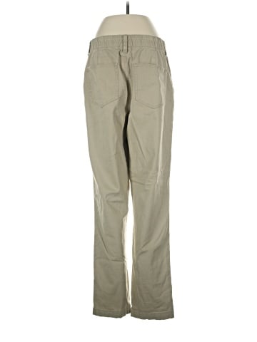 St. John's Bay Casual Pants (view 2)