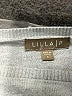 Lilla P Gray Pullover Sweater Size S - photo 7