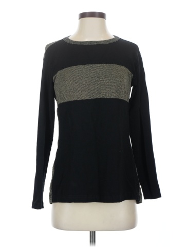 Platinum Long Sleeve Top (view 1)