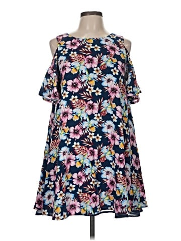 Bluheaven Casual Dress (view 1)