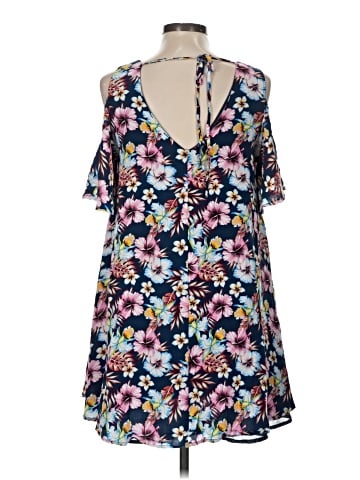 Bluheaven Casual Dress (view 2)