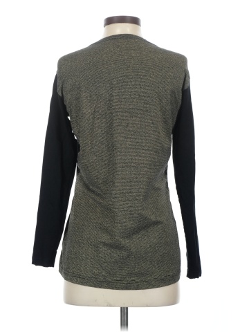 Platinum Long Sleeve Top (view 2)