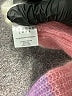 Generation Love Stripes Pink Pullover Sweater Size S - photo 8