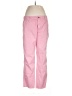 Gap Pink Casual Pants Size 8 - 12 - photo 1