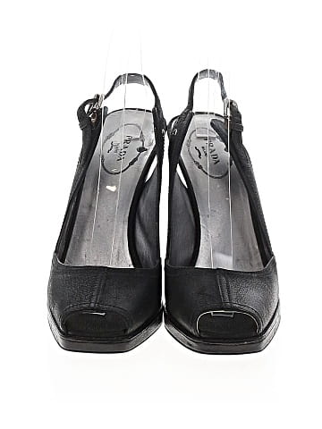 Prada Sandals (view 2)