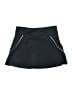 Sincerely Jules Solid Black Casual Skirt Size L - photo 1