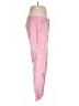 Gap Pink Casual Pants Size 8 - 12 - photo 4