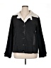 Unbranded Black Jacket Size 1X (estimated) - photo 1