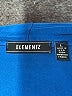 Elementz Blue Kimono Size L - photo 7