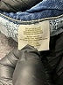 Decree Stars Blue Jeans Size 7 - photo 5