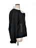 Unbranded Black Jacket Size 1X (estimated) - photo 4