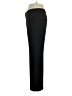 Le Suit 100% Polyester Solid Black Dress Pants Size 14 - photo 5