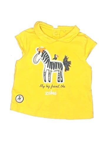 Boboli Sleeveless T-Shirt (view 1)