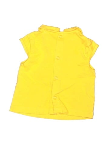 Boboli Sleeveless T-Shirt (view 2)