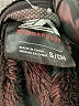 ZeroXposur 100% Polyester Solid Black Jacket Size S - photo 6