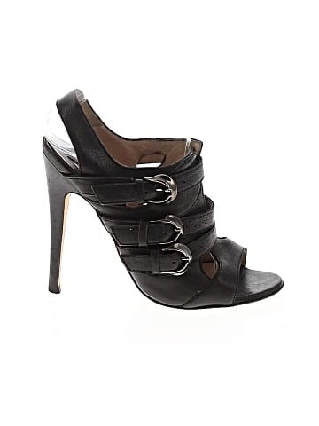 Manolo Blahnik Sandals (view 1)