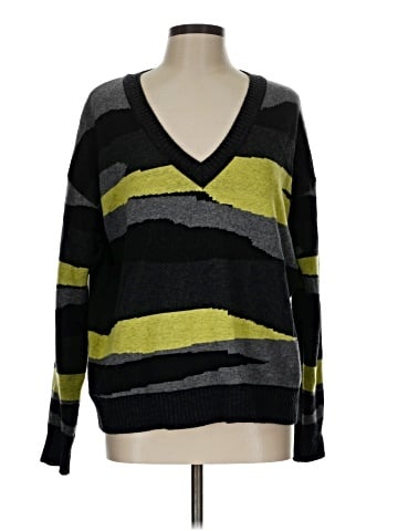 Pam & Gela Pullover Sweater (view 1)