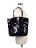 Kate Spade New York Stars Black Blue Tote One size - photo 2
