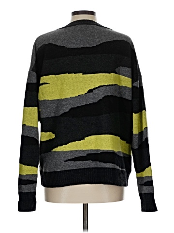 Pam & Gela Pullover Sweater (view 2)